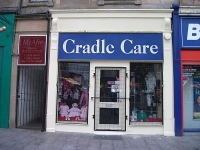 Cradle Care-After