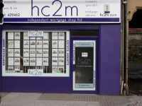 hc2m Coatbridge - After